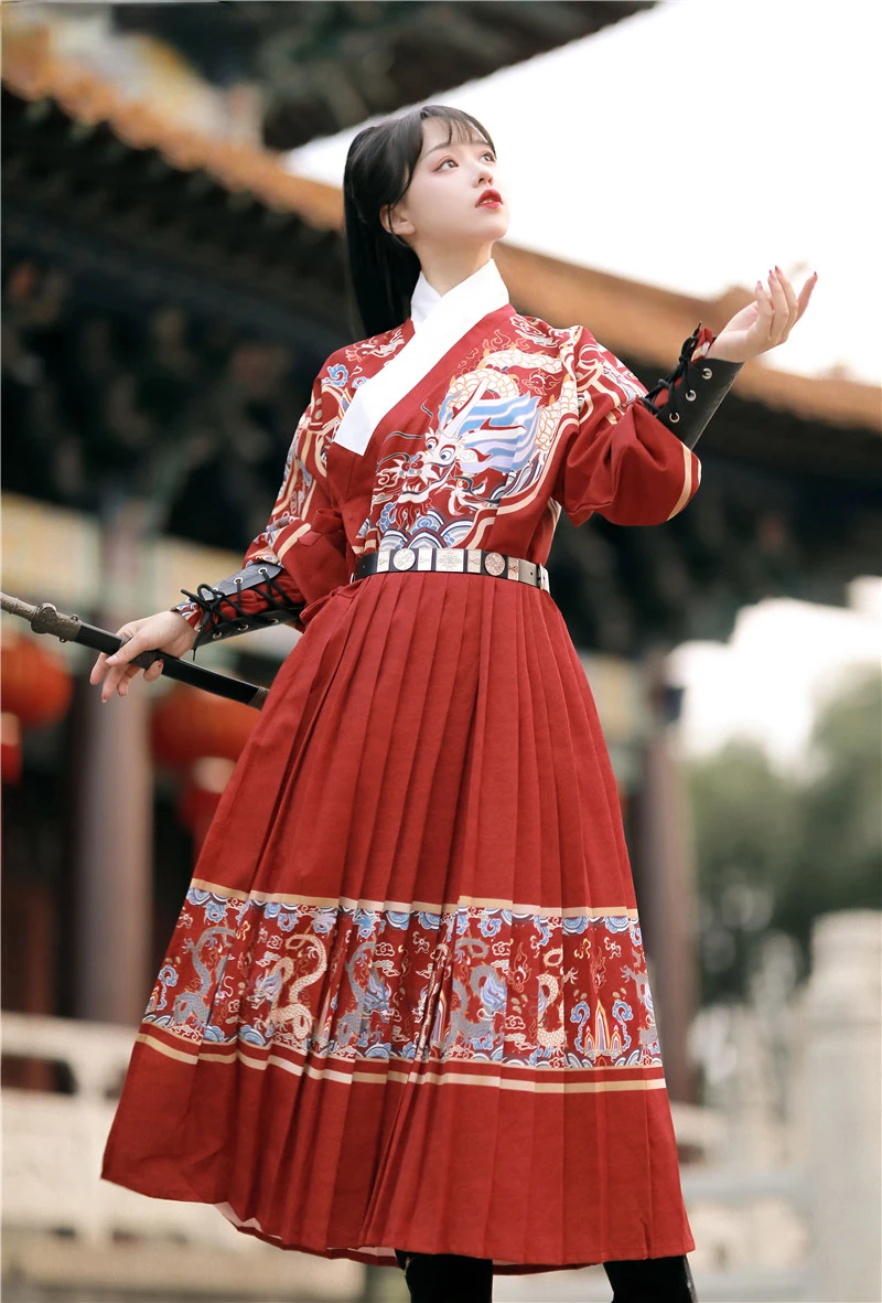 

Chinese Ancient Swordsman Clothing Traditional Hanfu Dress Man Han Dynasty Costume Kimono Cosplay Ancient Tang Suit Performance