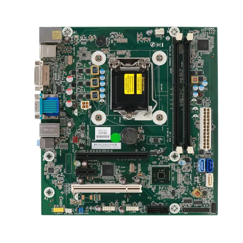 791129-001   280 G1 MT Desktop Motherboard FX-ISB-8X-3 782450-002 791129-501 Mainboard 100%tested fully work