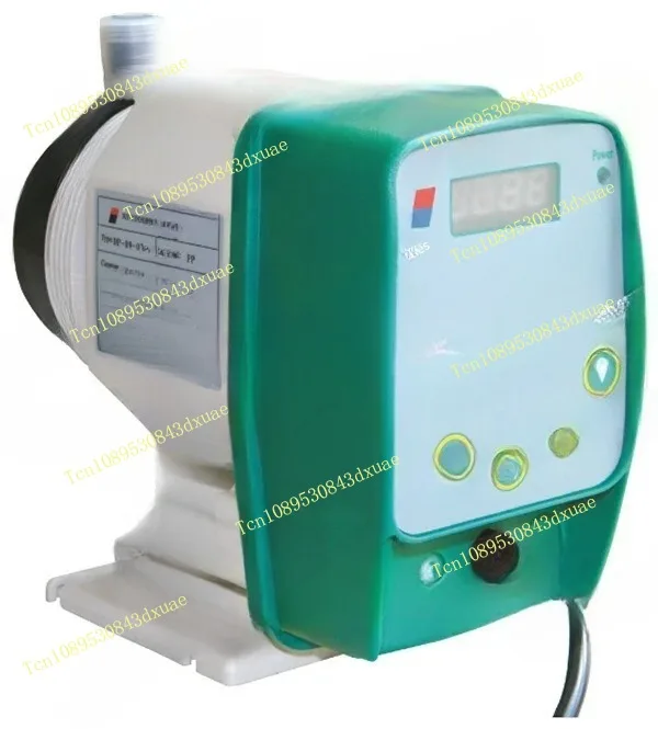 Newdose Pulse Signal of DP Series Electromagnetic Diaphragm Dosing Metering Pump