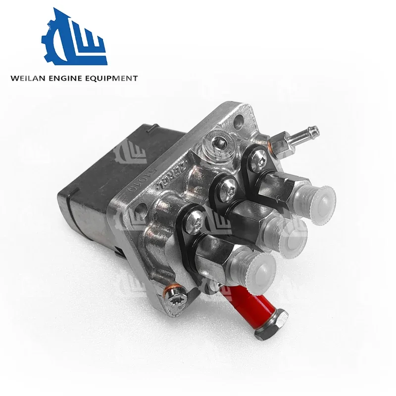 High Quality Fuel Injection Pump 16030-51013 for D905 D1105 D1305 Engines | New Aftermarket Diesel Pump Made in China