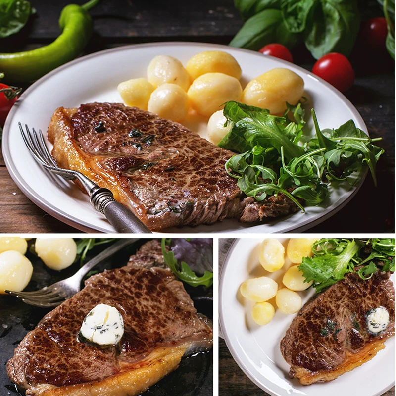 Parrilla eléctrica de acero inoxidable para carne de CY-18, pequeña máquina de barbacoa doméstica de 2KW, 220V, para escritorio