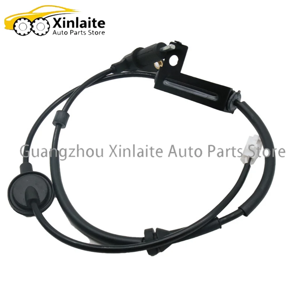 

95630-26000 High Quality New Rear Left ABS Wheel Speed Sensor For Hyundai Santa Fe 2001-2006 2.4L 2.7L 3.5L Accessories Parts ﻿