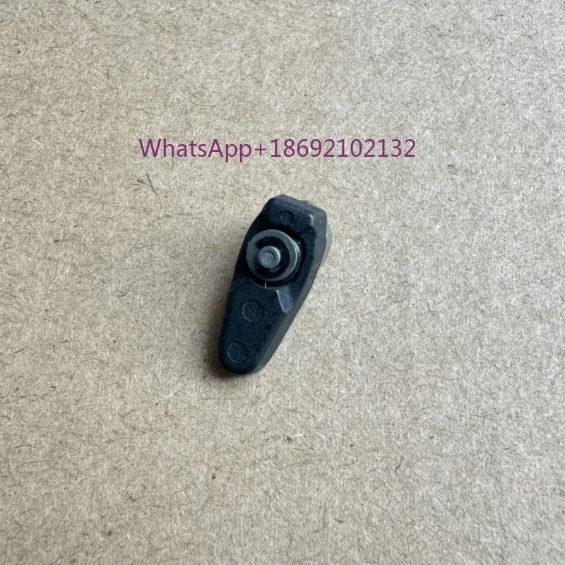 Original HEAD ASSEMBLY Accessory 127297-7 for Makita WR100 DWR180 WR100D Charging Ratchet Wrench Head Case