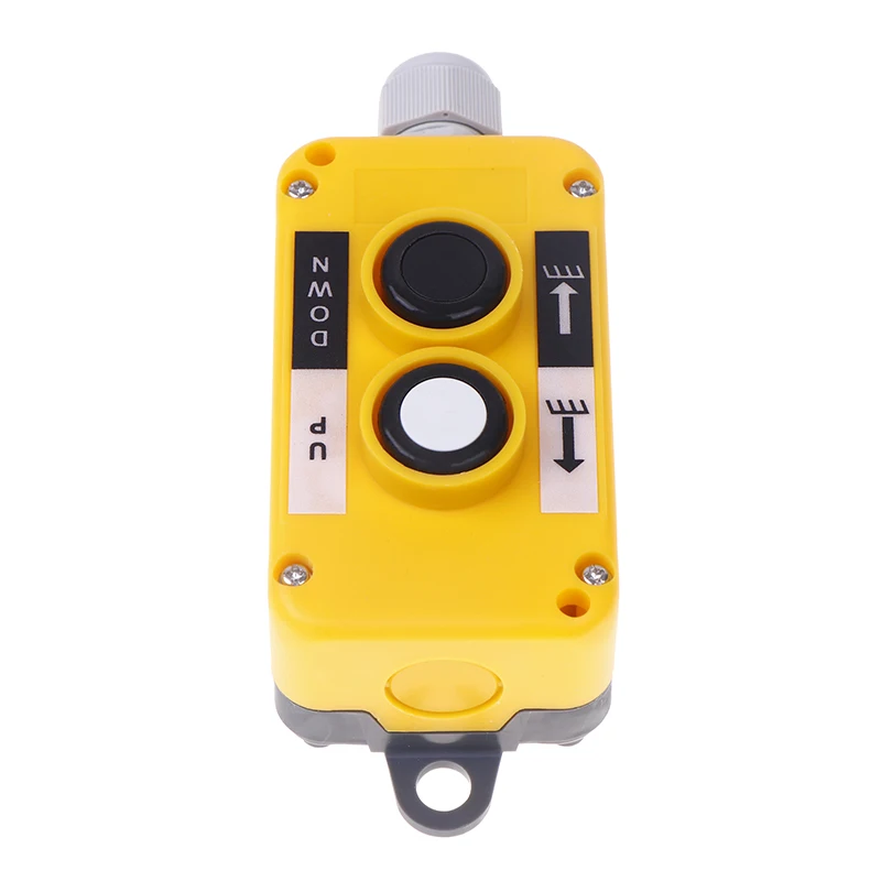 Car Tail Lift Button Switch Crane Loading And Unloading Control Handle TNHA1-T281 TNHA1-T381 TNHA1-T481