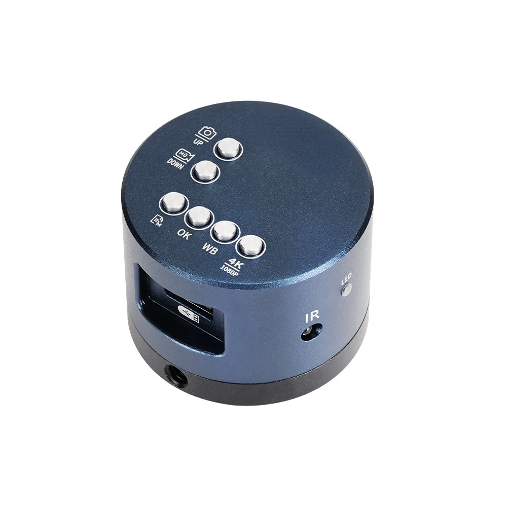 4K Microscope Camer…