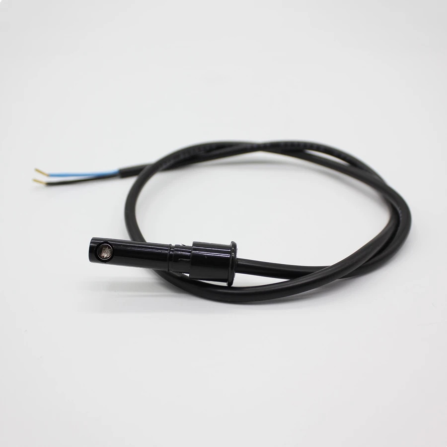 BECKETT Flame sensor Photocell for Olympia oil burners longer case high Photosensitive