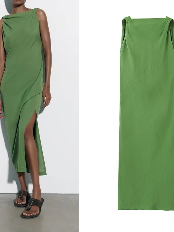 vestidos-de-lino-para-mujer-moda-nueva-ropa-femenina-de-verano-transpirable-ligera-estilo-elegante-hecho-en-china