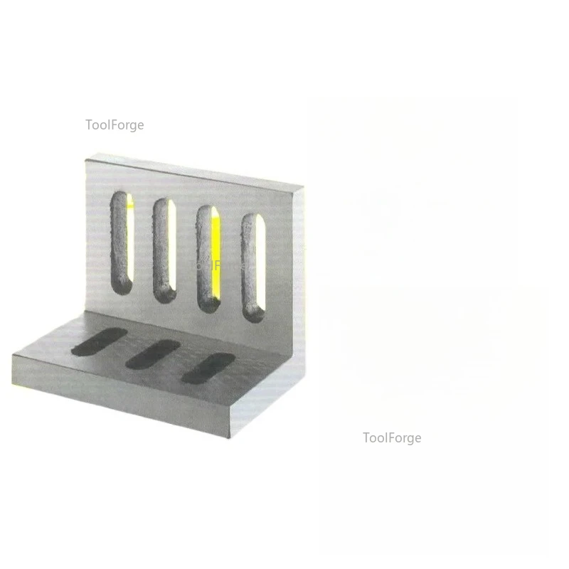 VR-45 Smooth Right Angle Flat Clip VR-60 VR-80 VR-100 VR-120 Smooth Curved Bracket
