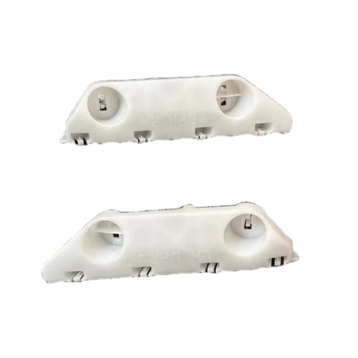 مشبك جانبي مصد أمامي ، مقطع جديد لسيارة نيسان في مارس من من من من من من من من من نوع X #2