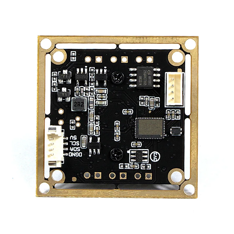 720P 120fps wysoka liczba klatek na sekundę migawka globalna szybka kamera przechwytująca ekran modułowy kamera przemysłowa interfejs USB