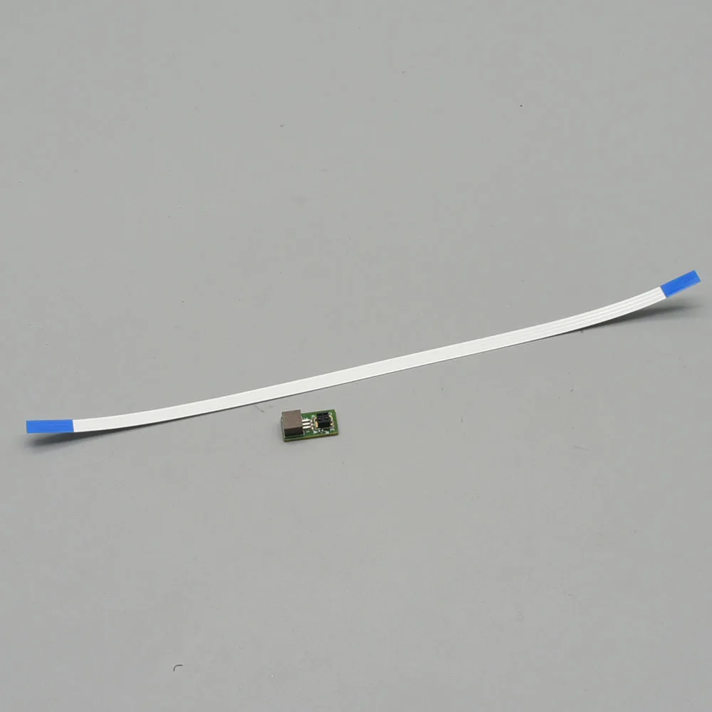 

5sets paper width sensor cable car CR sensor for EPSON 1390 1430 1410 L1800 ME1100 L1300 PW printer parts