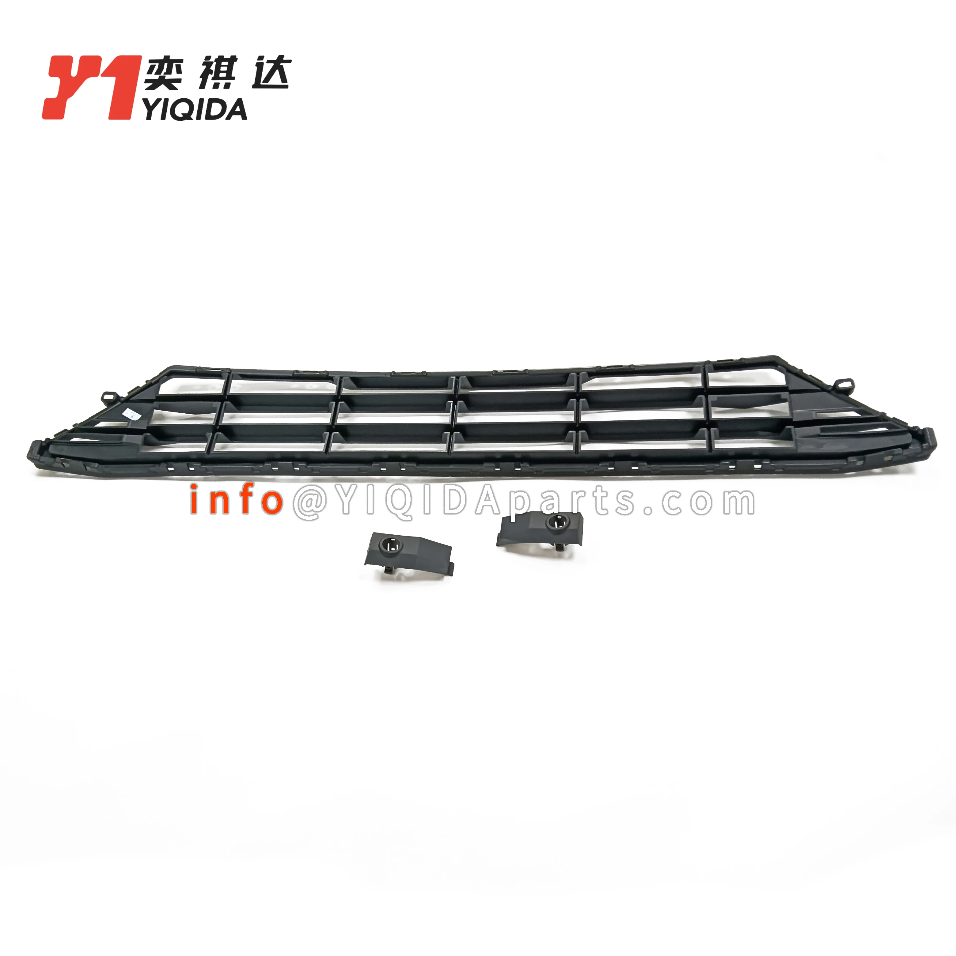 YIQIDA 31425175 Hot Sales Car Parts Auto Body Systems Car Fender Bumpers Grille For Volvo XC60 (2018-）