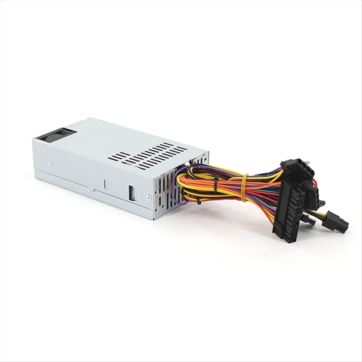 JULONGFENGBAO 300W Power Supply Mini ITX Flex ATX PSU Computer Power Supplies for POS IPC Server Desktop for Small Form Factor