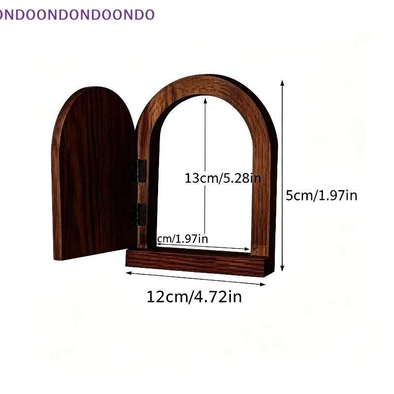 Handcrafted Wooden Outlet Cover, Non-electric, Handmade Wooden Construction, Dust And Dust-proof, Covers And Decorates Outlets