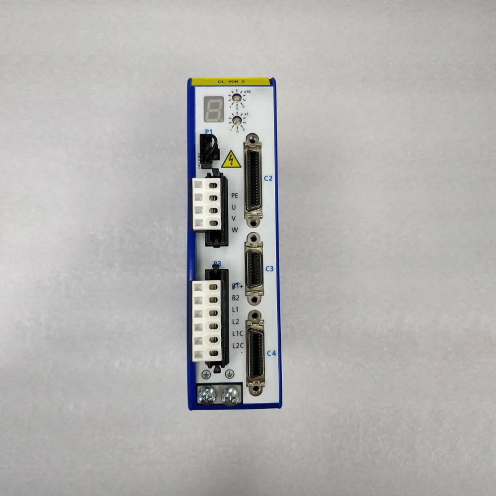 ASD100-0309S1J1 For Akribis servo drive