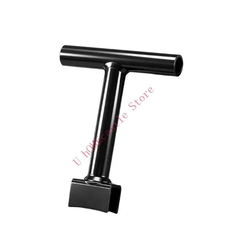 63HF Leak Prevention T-Handle Wrench Hand Tool for Underfloor Heating Valves Repair