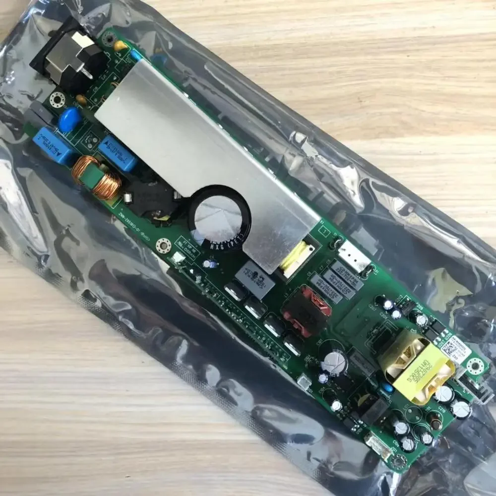 CN-KESI Новый основной источник питания проектора и балласт лампы для проектора Optoma HD141X HD26 (210 Вт)