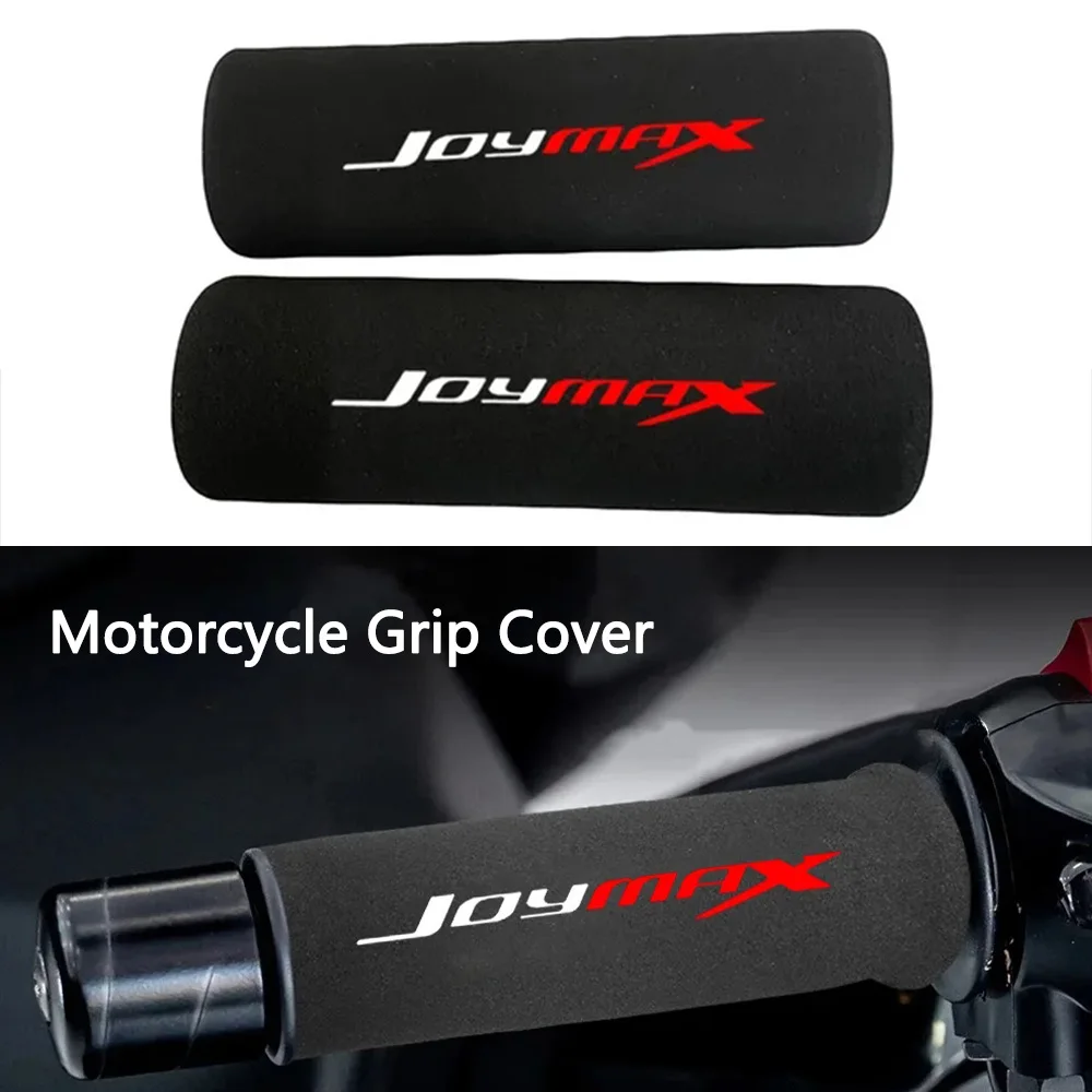 

For Sym Joymax 125 250 300 Joymax300i Joymax Z 125i 300i 250 Joymax Z+125 Joymax Z+300 Motorcycle Handlebar Grips Anti Vibration