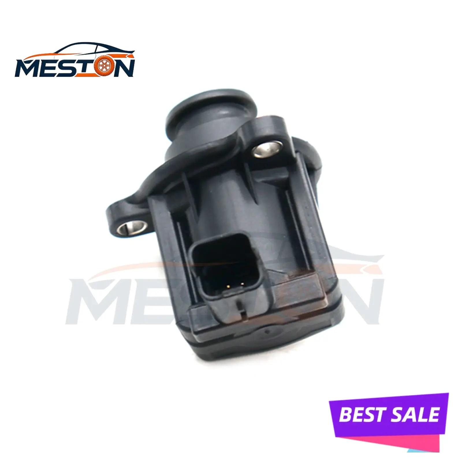 037977 Turbocharger Solenoid Valve 11657566324 11657578683 11657593273 11658636606 V759327380 For Mini Cooper Peugeot