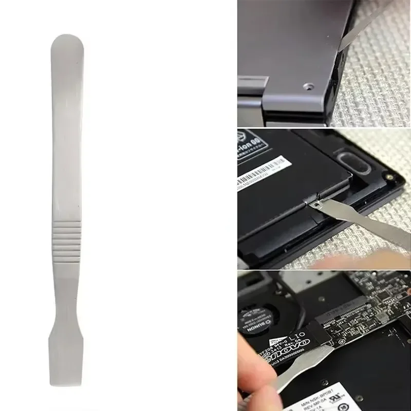 Kit de reparación de teléfonos móviles de 40/42 en 1, set de destornilladores multifunción para desmontaje de iPhone 4