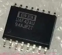 uaf42 original UAF42AU UAF42AP Active Filter Chip Packaging SOP16 DIP16