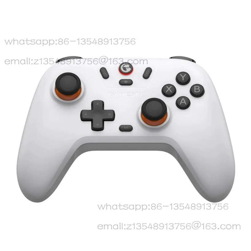 T4 Lite switch controller gamepad factory direct sales