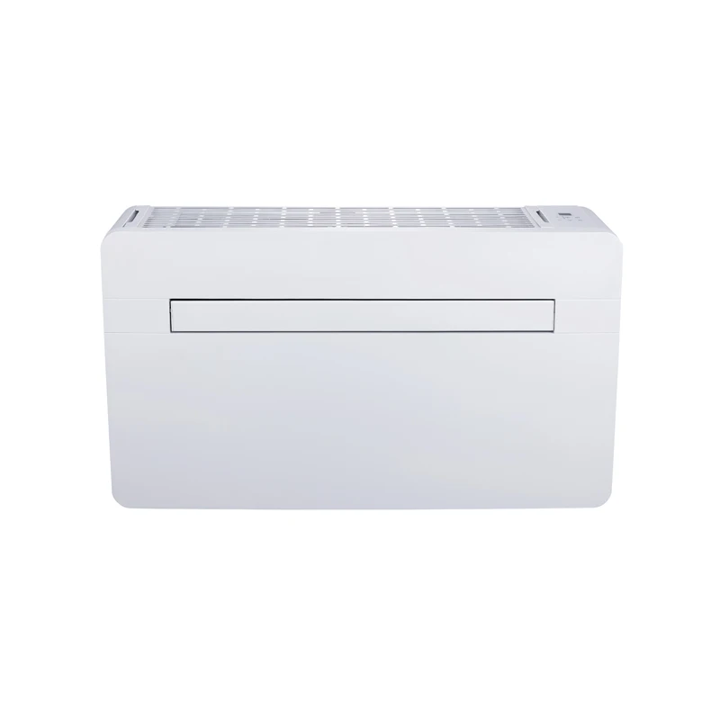 8530Btu Monoblock Inverter Monoblock Air Conditioner Cooling and Heating air Conditioning for Wall Installation