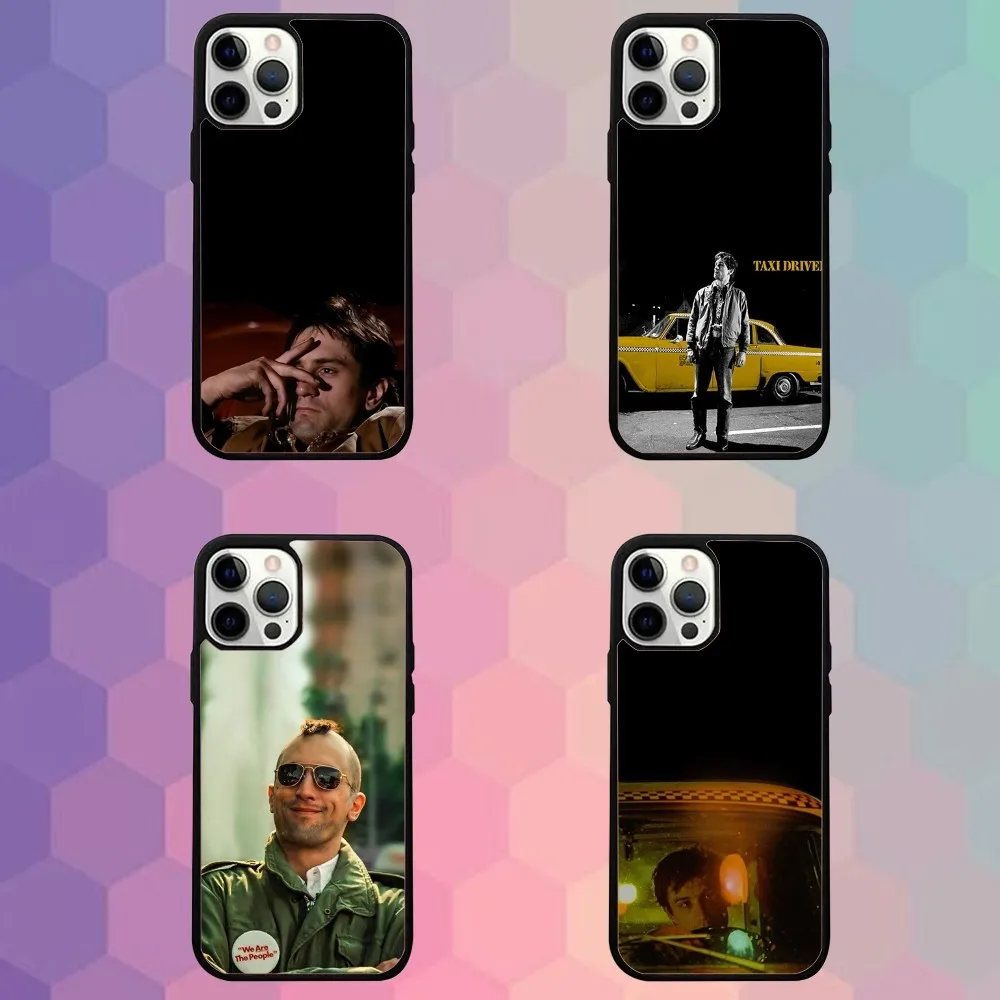 

TV T-Taxis D-Drivers Phone Case For iPhone 16e,16,15,14,13,12,11,Plus,Pro,Max,Mini Magsafe Magnetic Wireless Charging