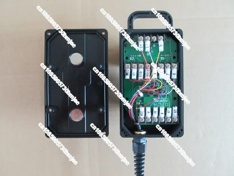 Original East Test HC121 HC115 HC11D Electronic Handwheel/Handle/Hand Pulse/Pulse Generator