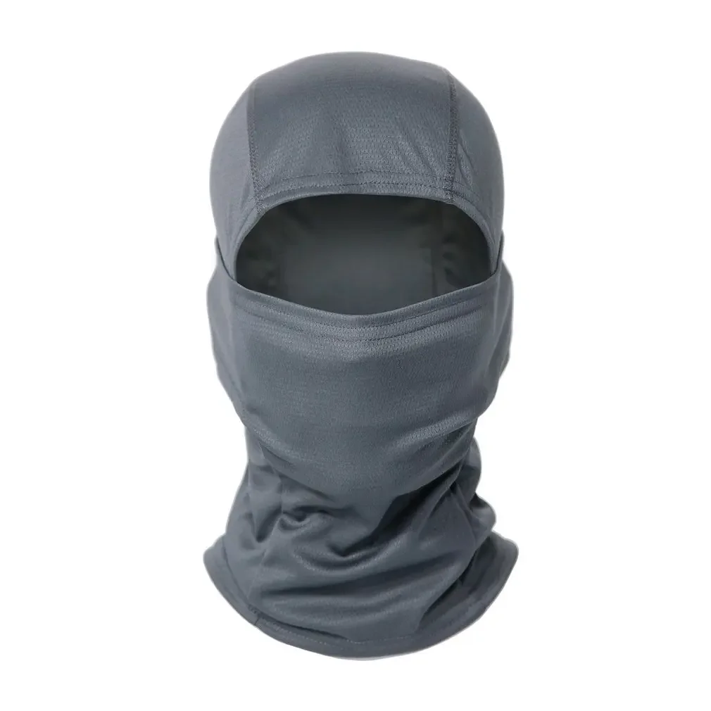 Tactical Full-Face Balaclava Mask 2