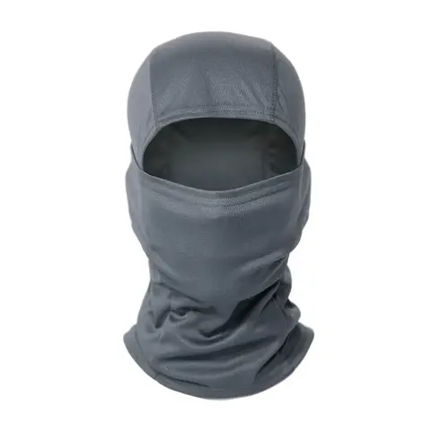 Taktisk Airsoft Helmask Balaklava Paintball Cykel Cykel Vandring Halsduk Fiske Snowboard Skidmasker Huva Hatt Herr Kvinnor 8 best sales balaklava airsoft - №2