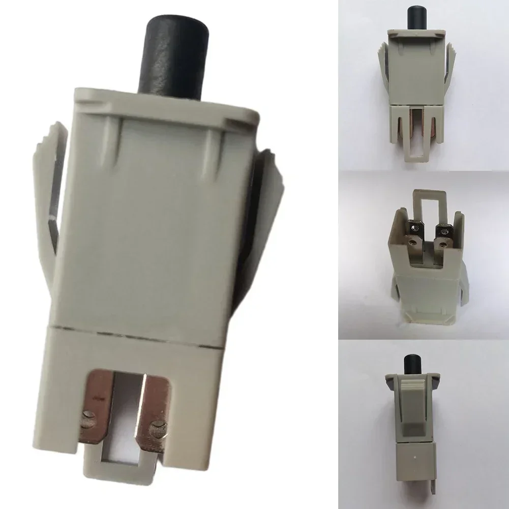 Lawn Mower Plunger Switch With 4 Terminals, For Stens 430-702, For AYP 532176138 Garden Power Tools Replacement Accessories