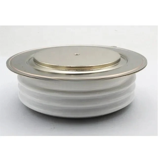 Originele Voedingsmodule Scr 1600V 2500a Fasebesturing Thyristor Driver N2500vc160 Triac Type