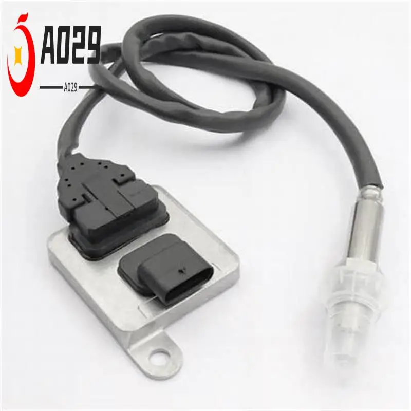 

A029-Nitrogen Oxygen Sensor 5WK96880B 5WK9 6880B ME229792 For Mitsubishi Fuso FE160 4P10 2012 Truck