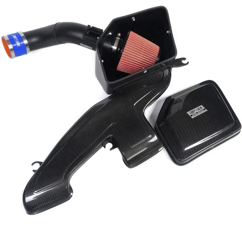 EDDYSTAR COLD AIR INTAKE KIT For BMW X1