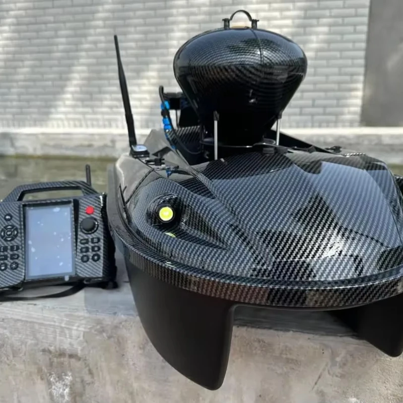 

Remote control fishing fishing bait boat