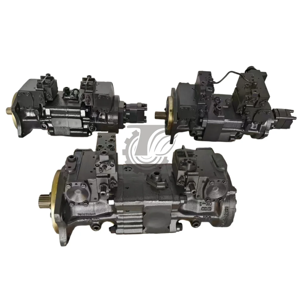 Stable Hydraulic Main Pump 708-2H-00440 708-2L-00680 708-2L-00690 High Quality Popular PC1250-7 PC1250-8
