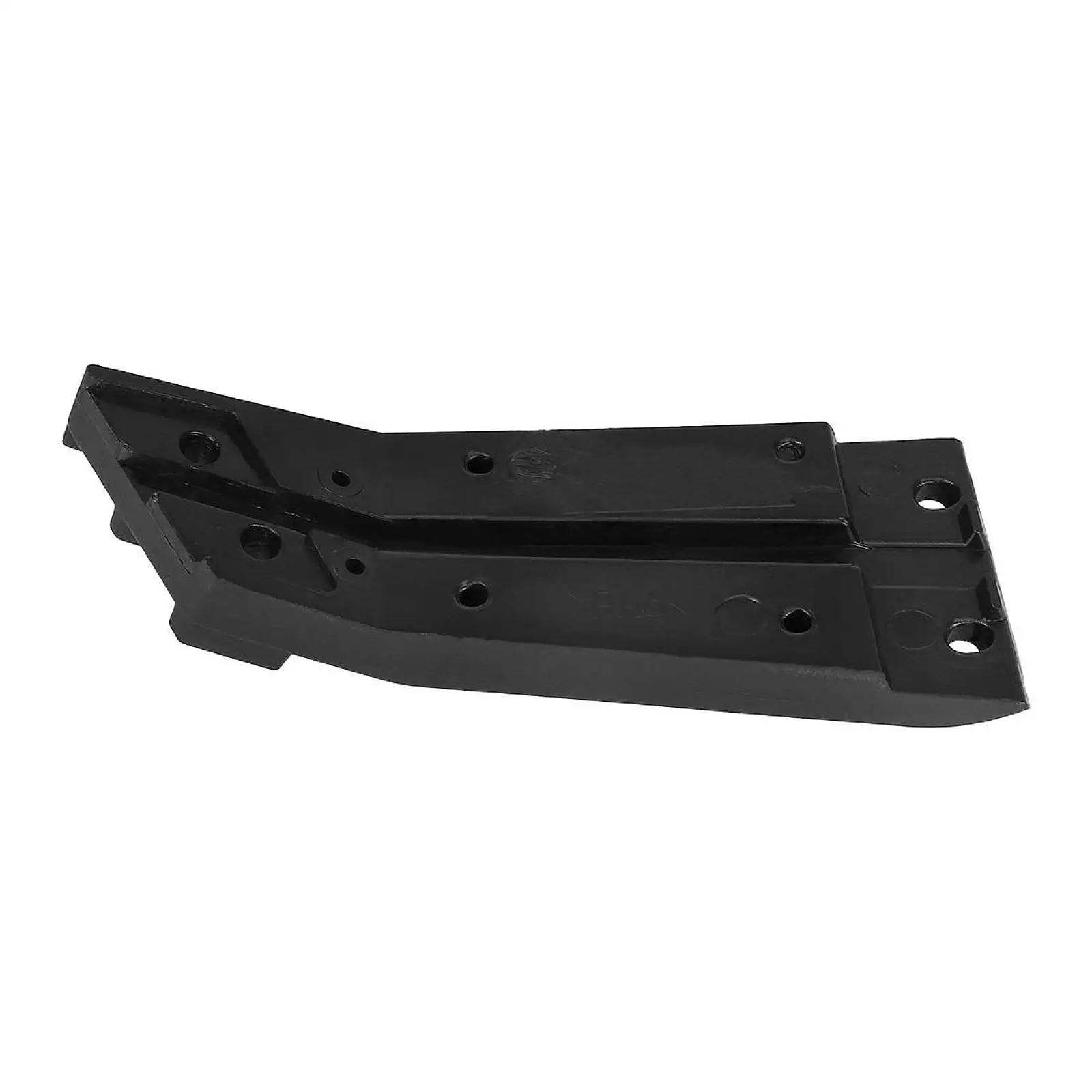 Compact Rear Fender Bracket Easy Install Shock Absorption Mudguard Replacement for G2 PRO-DB 2024