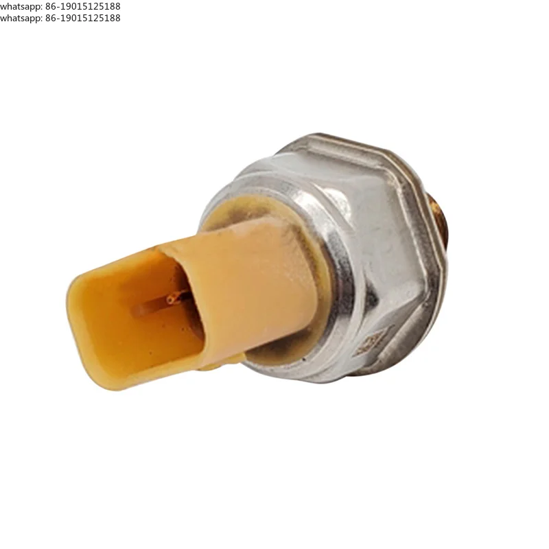 

Heavy duty pressure sensor switch CA3447389 3447389 344-7389 is compatible with loader 988K 990K 992K