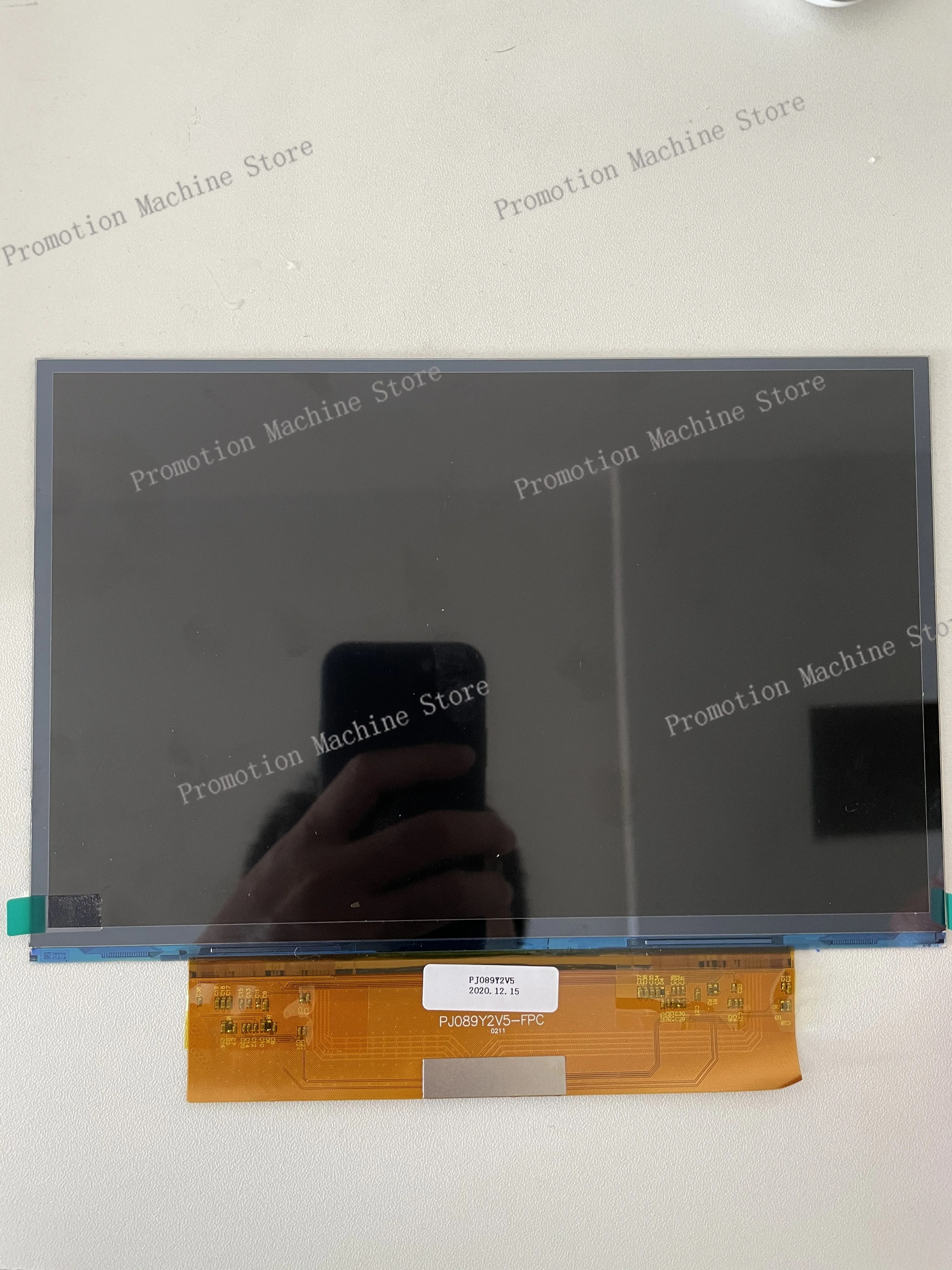 8.9Inch 4K 3840*240… - image