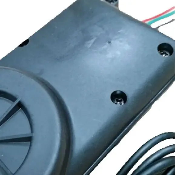 

Auto Telescoping Radio Antenna Plastic Metal 12V 0.5A Radio Antenna Mounting Accessories Low Noise Levels Automatic Operation