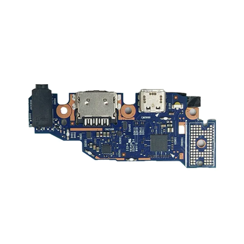 

New Original for HP Dragonfly G4 USB board, Type-C board, Audio board
