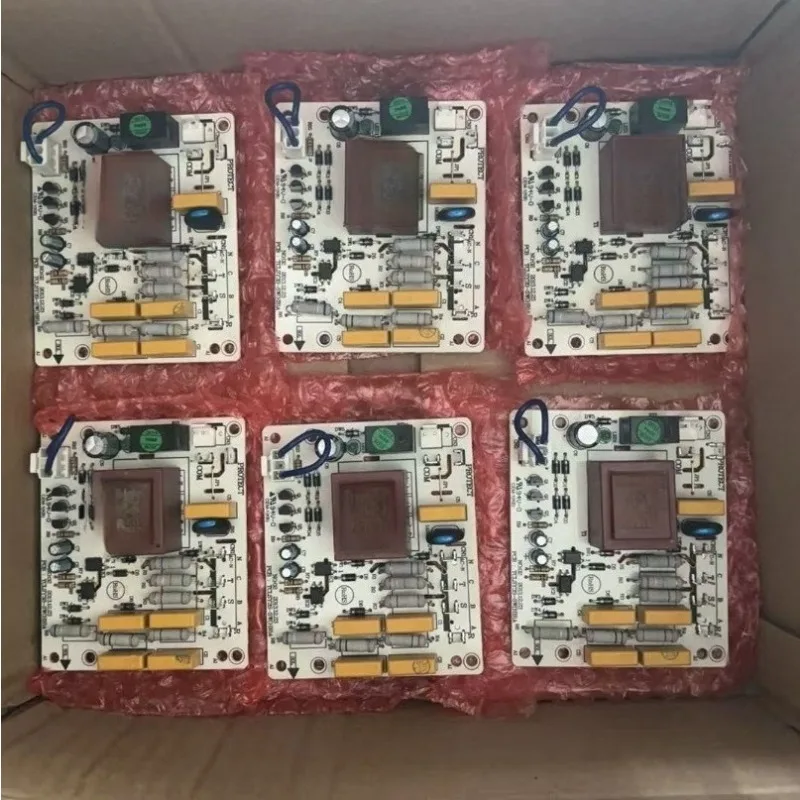 Parts for 3092520401 AB air conditioner external unit power supply T-CLSY3S-SW (HB) A phase sequence board 1090850120