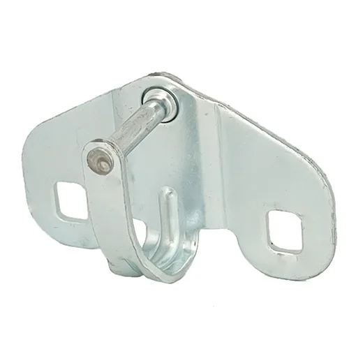 Imagen 2 del producto OYOTE-cerradura de puerta trasera, pestillo para Fiat, Peugeot, Ducato, Boxer, Citroen Relay 1345736080, 7510019AG, 1369006080