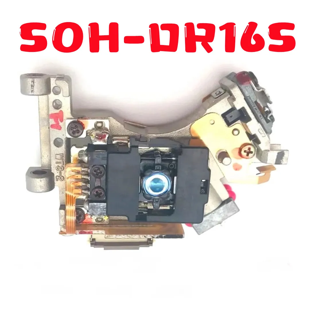 Xboxプレイステーション用レーザーレンズ,新品オリジナル,sohd16,sohdr16,SOH-DR16, SOH-DR16S