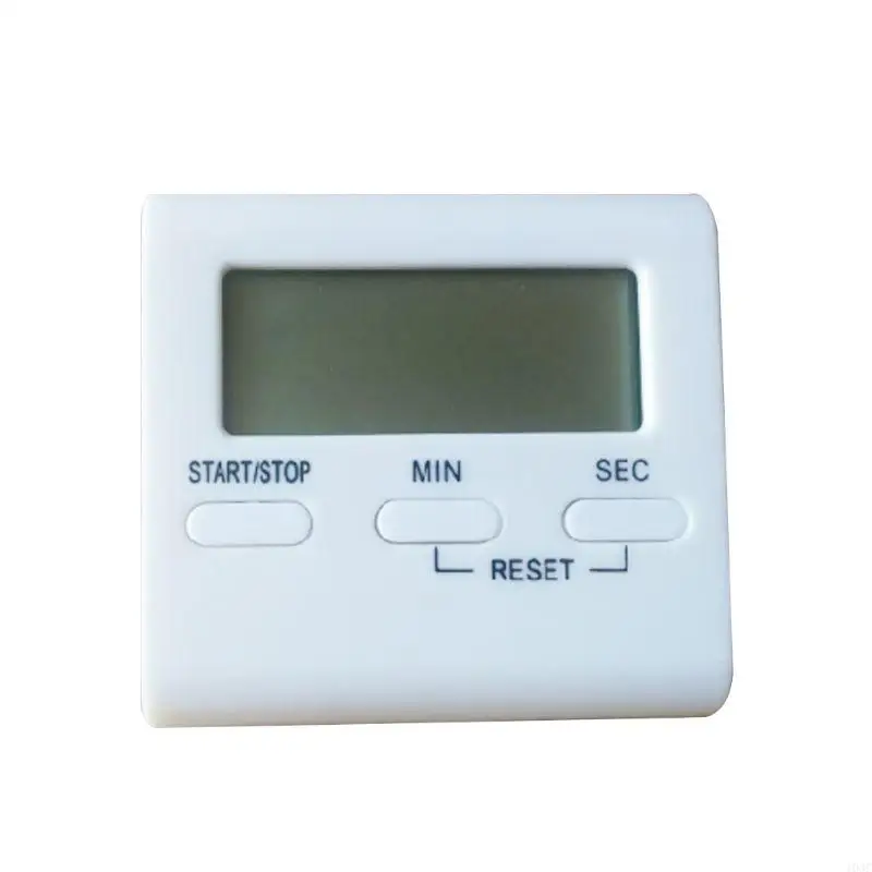 103c allarme cottura Timer elettronico Timer Plastico per l'uso uffici sportivi cottura