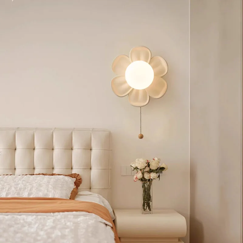 Modern Simplicity wall lamps corridor balcony porch staircase bedroom bedside study decorative wall lamps indoor lighting