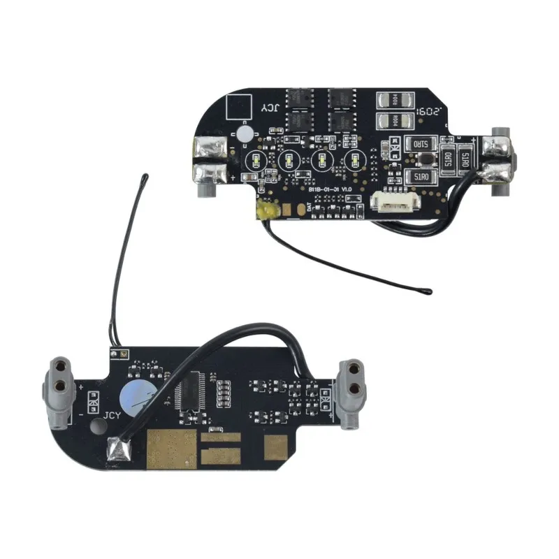 b68a-bms-pcbモジュール-fimi-1080p-4kドローン用バッテリー保護ボード-修理・交換用