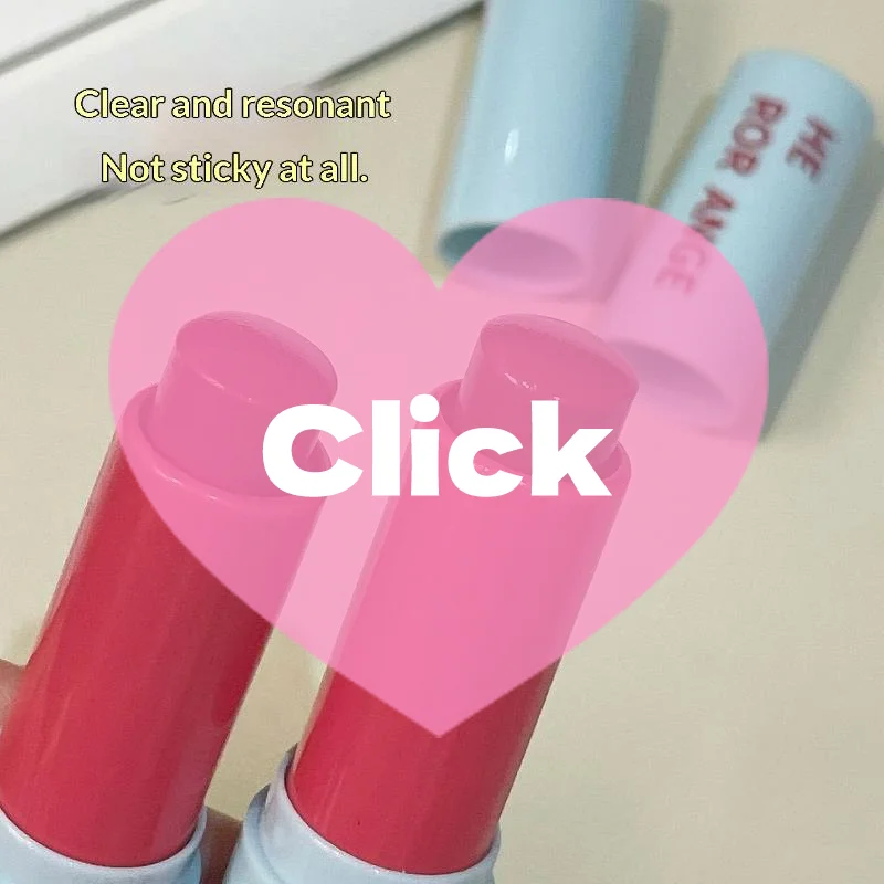 HERORANGE Blush rouge à lèvres bâton polyvalent sensation claire bâton hydratant mettant en évidence éclaircissant coréen montrant jeune