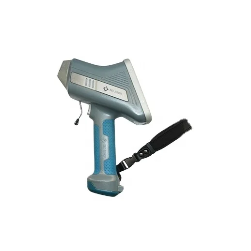 Juchuang XRF metal detector metal analyser detector